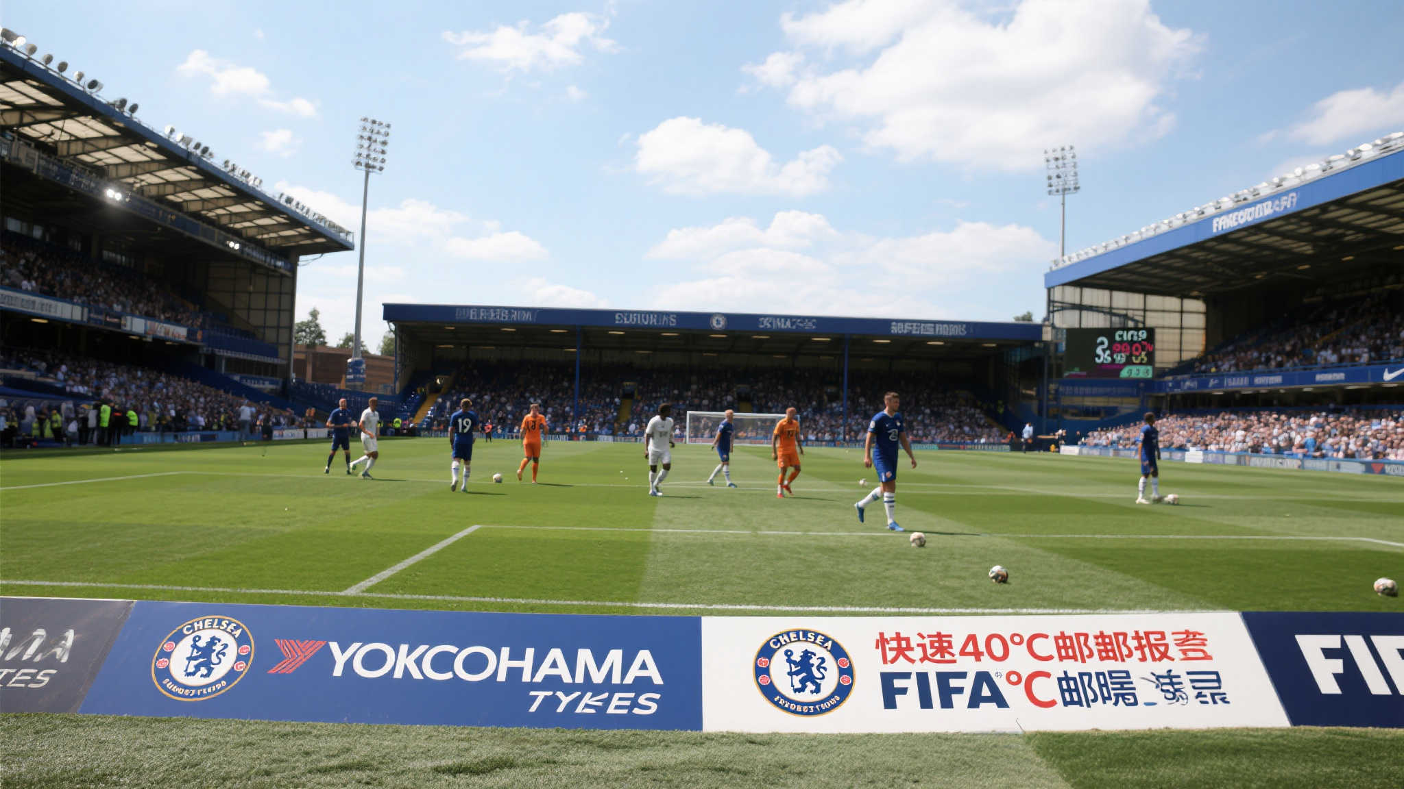 在炎热的夏季，天气状况不仅影响人们的日常生活，也对