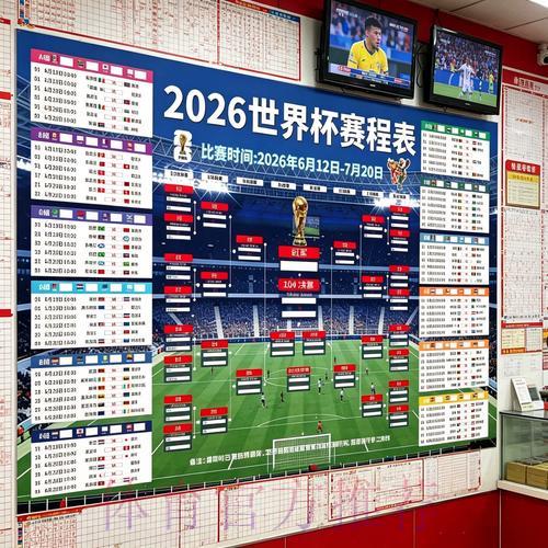2026世界杯足球投注:怎样预测比赛翻盘的概率 2026世界杯足球投注:怎样预测比赛翻盘的概率