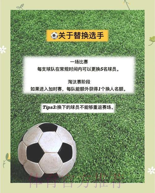 2026年世界杯竞猜玩法全攻略：规则解读与关键注意事项一览
