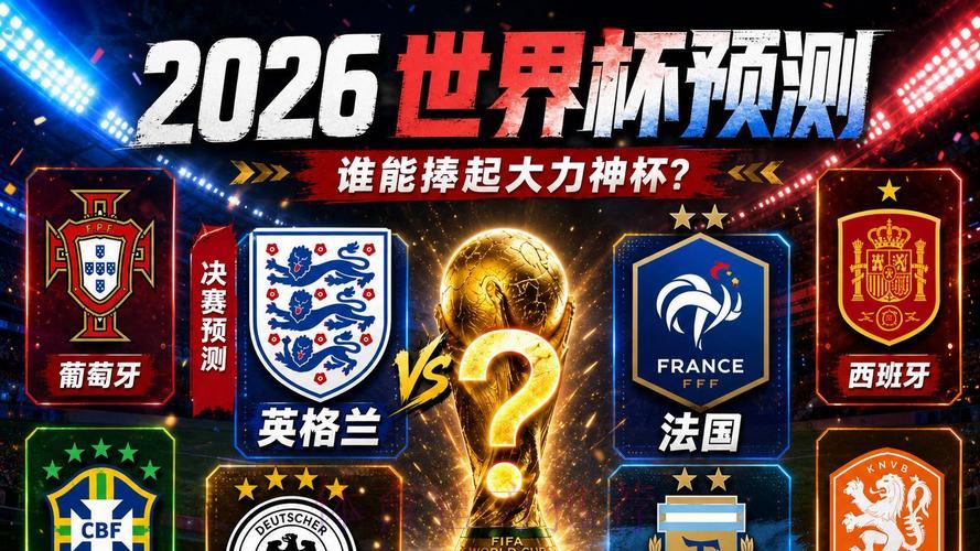 2026世界杯直播最佳观看入口推荐 2026世界杯直播最佳观看入口推荐